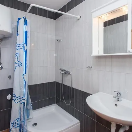 Bezek - Two Bedroom With Sea View