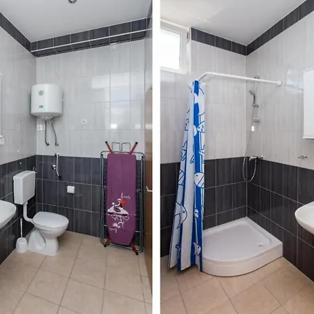 Apartman Bezek - Two Bedroom With Sea View
