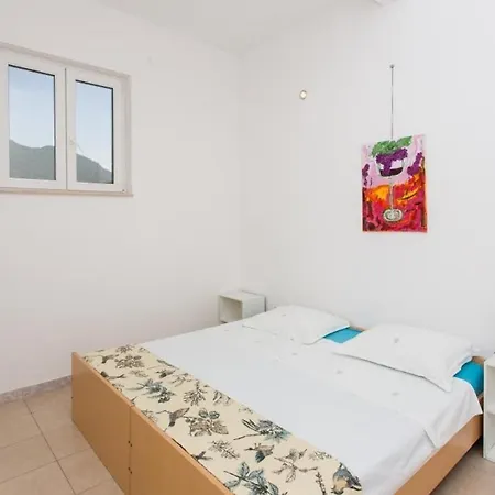 Apartman Bezek - Two Bedroom With Sea View Trstenik (Dubrovnik-Neretva)