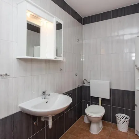 Apartman Bezek - Two Bedroom With Sea View