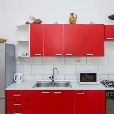 Apartman Bezek - Two Bedroom With Sea View