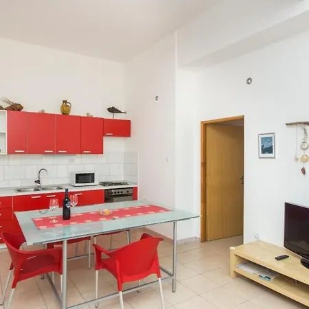 Bezek - Two Bedroom With Sea View ترستينيك