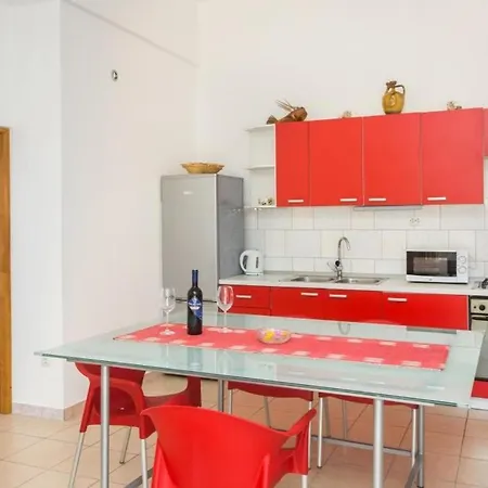 شقة Bezek - Two Bedroom With Sea View *