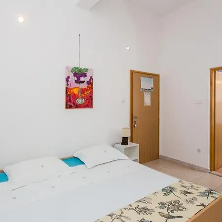 شقة Bezek - Two Bedroom With Sea View ترستينيك