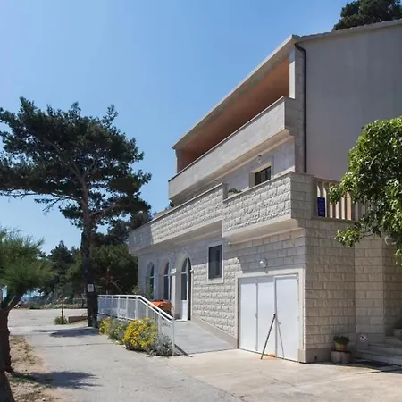 Bezek - Two Bedroom With Sea View شقة ترستينيك